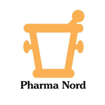 Pharma Nord Logo