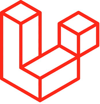 1-laravel Logo