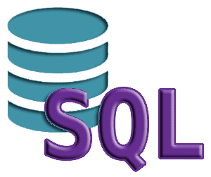 3-sql Logo